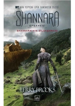 Shannara Efsanesi İthaki