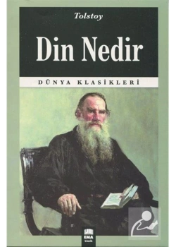 Din Nedir   Tolstoy   Ema
