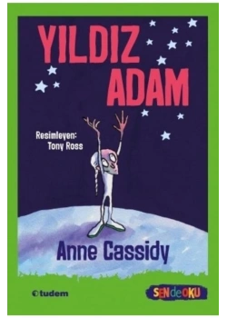 Yıldız Adam Anne Cassidy Tudem