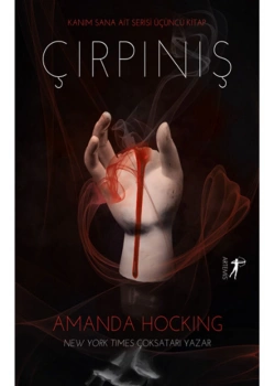 Çırpınış Amanda Hockıng Artemis