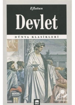 Devlet Eflatun Ema