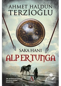 Saka Hani Alper Tunga A. H. Terzioğlu Panama