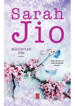 Böğürtlen Kişi Sarah Jio Pena
