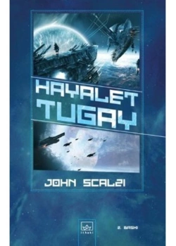 Hayalet Tugay John Scala  İthaki