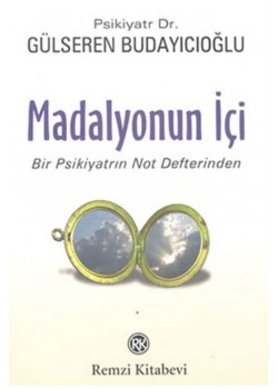 Madalyonun İçi   G.Budayıcıoğlu- Remzi Yayın