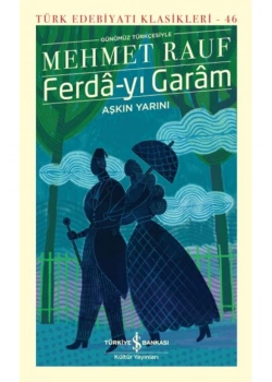 Ferdayı Garam Mehmed Rauf İş Bankası