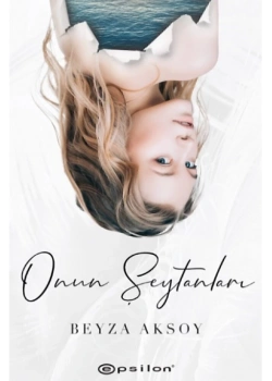 Onun Şeytanları  Beyza Aksoy  Epsilon