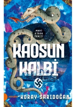 Kaosun Kalbi Koray Saridoğan Portakal