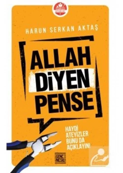 Allah Diyen Pense   Harun S.Aktaş Nesil