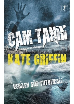 Cam Tanrı Verilen Söz Tutulmalı Kate Griffen Artemis