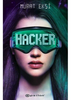 Hacker  Murat Ekşi Epsilon