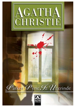 Parker Pyne İz Üzeri̇Nde Agatha Chri̇Sti̇E Altın Ki̇Taplar