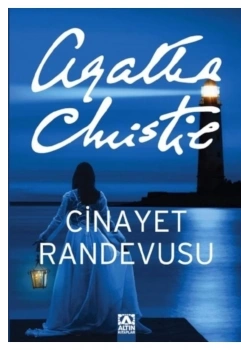Ci̇Nayet Randevusu Agatha Chi̇Sti̇E Altın