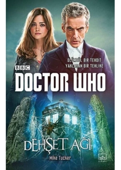 Doctor Who Dehşet Ağı İthaki