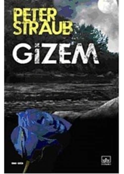 Gizem Peter Straub İthaki