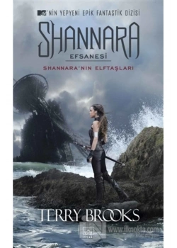 Shannaranın Elftaşları İthaki