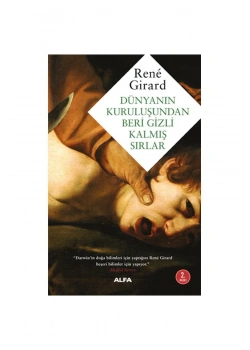 Dünyanin Kuruluşundan Beri̇ Gi̇Zli̇ Kalmiş Sirlar Alfa