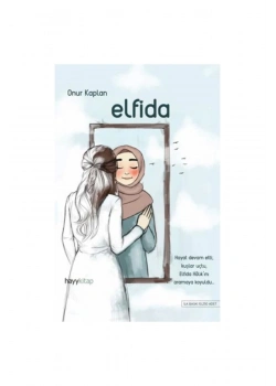 Elfida-Onur Kaplan    Hayykitap