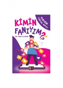Kimin Fanıyım Handan Yalvaç Nesil Basım