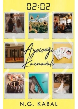 02-02 Ayçiçeği Karnavalı N.G.Kabal Ephesus