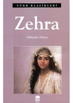 Zehra Nabizade Nazım Ema