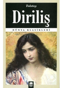 Diriliş   Tolstoy  Ema