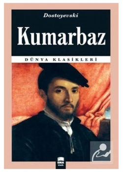 Kumarbaz   Dostoyevski   Ema