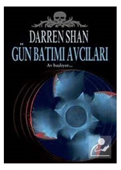 Gün Batımı Avcıları         Tudem