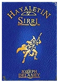 Hayaletin Sırrı J. Delaney Tudem