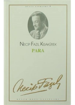 Para 09 Necip Fazıl Kısakürek - Büyük Doğu