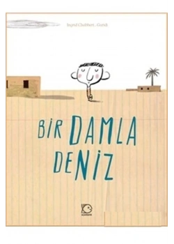 Bir Damla Deniz Ciltli Uçanbalık