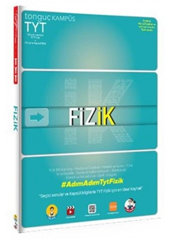 Tonguç Tyt Fizik