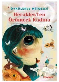 Heraklesten Örümcek Kadına Tudem