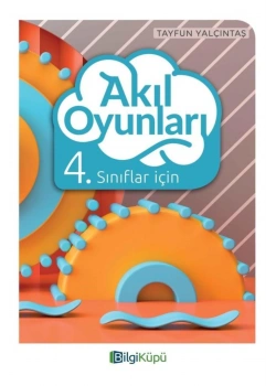 4.Sınıf Akıl Oyunları Bilgi Küpü