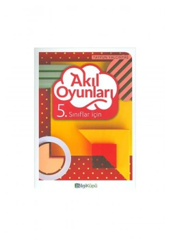 5.Sınıf Akıl Oyunları Bilgi Küpü