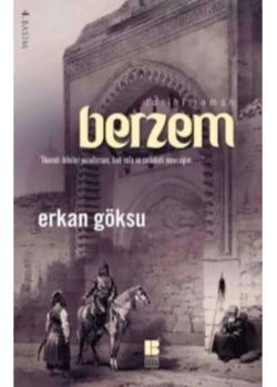 Berzem Erkan Göksu Bilge