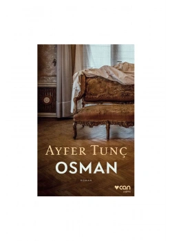 Osman- Ayfer Tunç  Can Yayın