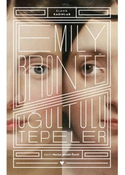 Uğultulu Tepeler Can Yayınları