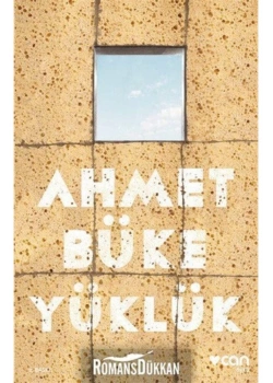 Yüklük Ahmet Büke Can Yayınları
