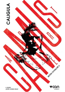 Caligula Bütün Oyunları-2   Can