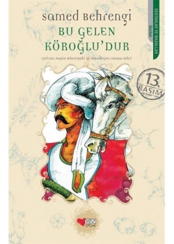 Bu Gelen Köroğludur Samed Behrengi Can