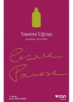 Yaşama Uğraşı Günlükler 1935-1950 Can