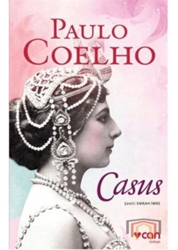 Casus. Paulo Coelho   Can Yayın