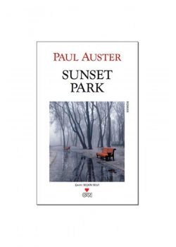 Sunset Park / Paul Auster Can Yay.