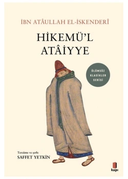 Hikemül Ataiyye  İbn Ataullah İskenderi  Kapı Yayın
