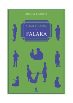 Falaka Ahmet Rasim Kapı Yayın