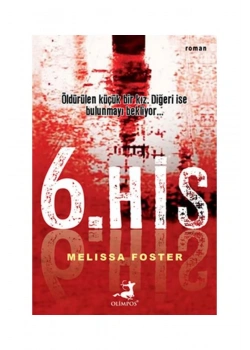 6.His  Melıssa Foster   Olimpos