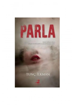 Parla   Tunç İlkman  Olimpos