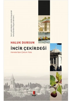 İncir Çekirdeği Haluk Dursun Kapı Yayın