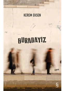 Buradayız  Kerem Esen Everest